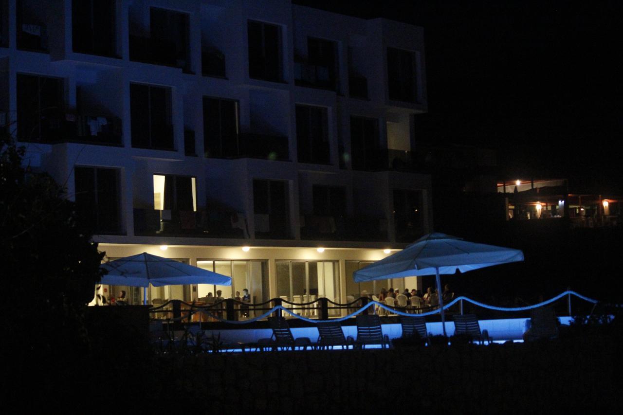 Bed and Breakfast Bara Bay Метайна Экстерьер фото